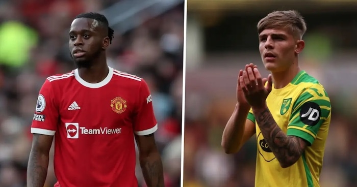 Wan-Bissaka-Williams
