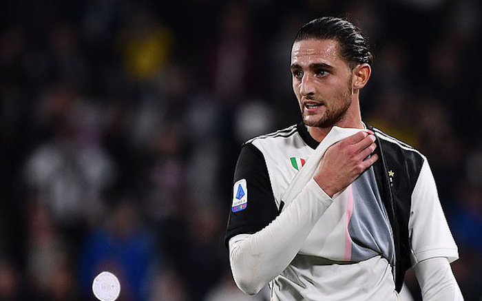 Adrien-Rabiot