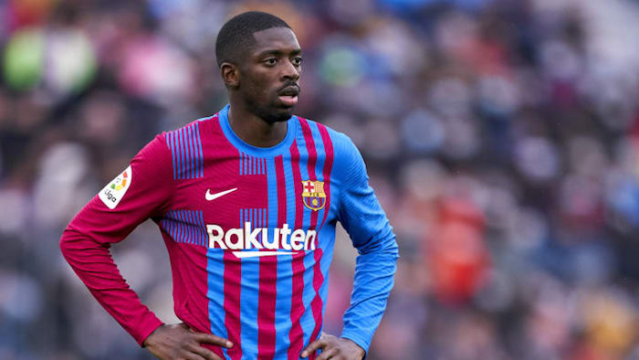 Ousmane-Dembele