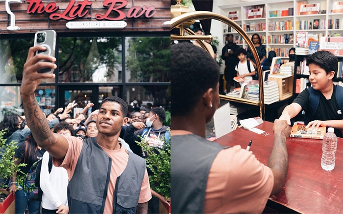 rashford