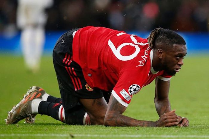 Wan-Bissaka
