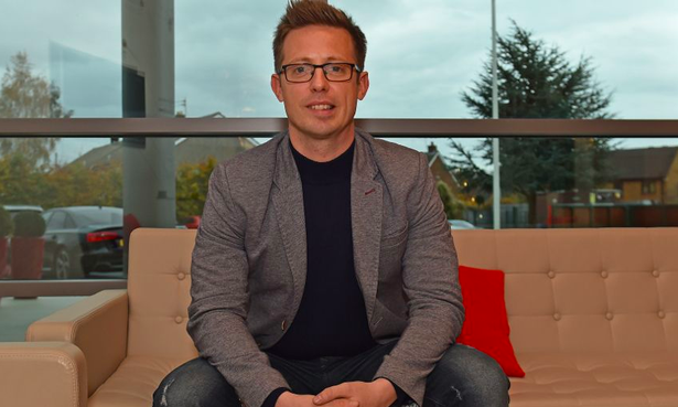 Michael-Edwards