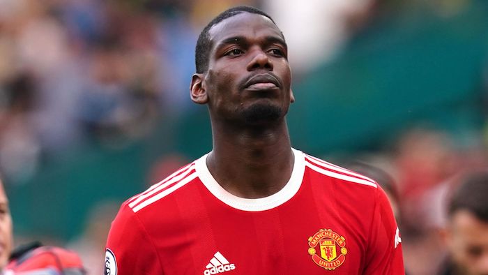 pogba