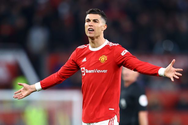 ronaldo