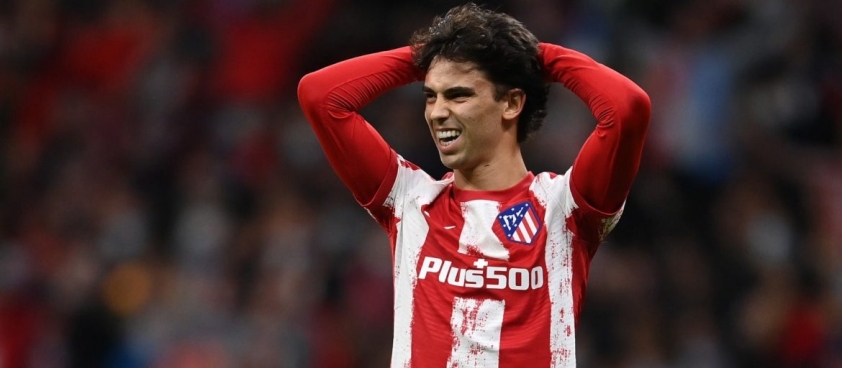 Joao Felix
