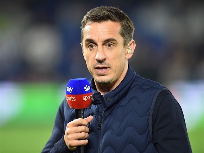 Neville