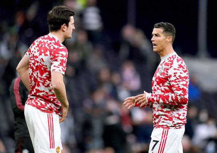 Cristiano-Ronaldo-Harry-Maguire