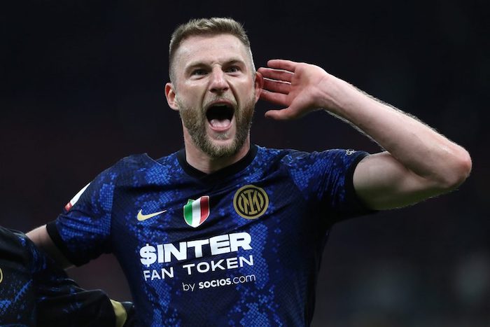 Milan-Skriniar