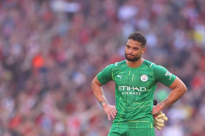 Zack-Steffen