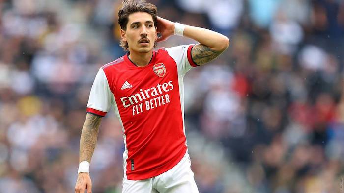 Hector-Bellerin