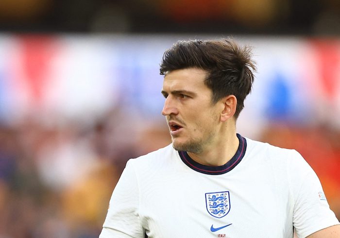 maguire