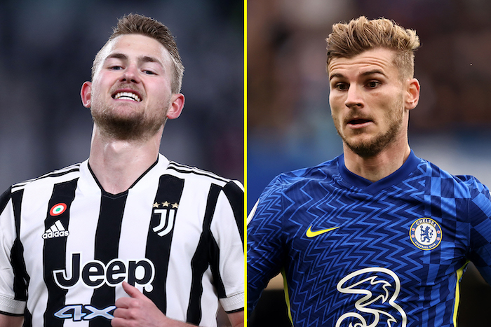 De-Ligt-and-Werner