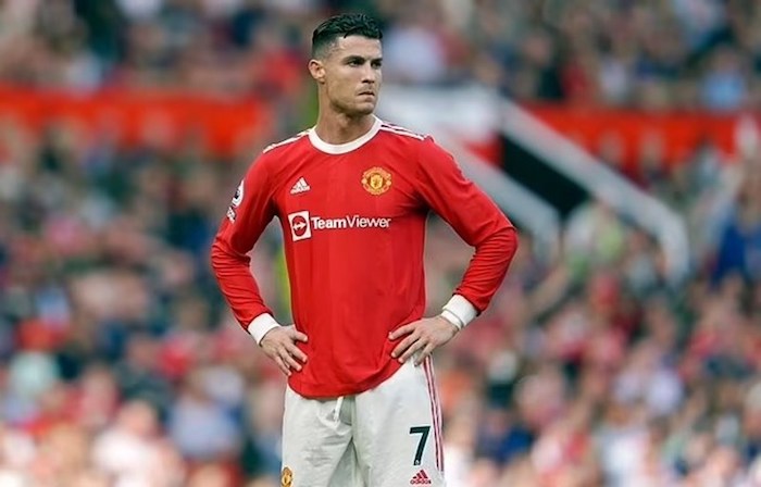 ronaldo