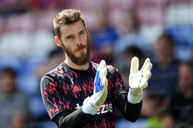 de-gea