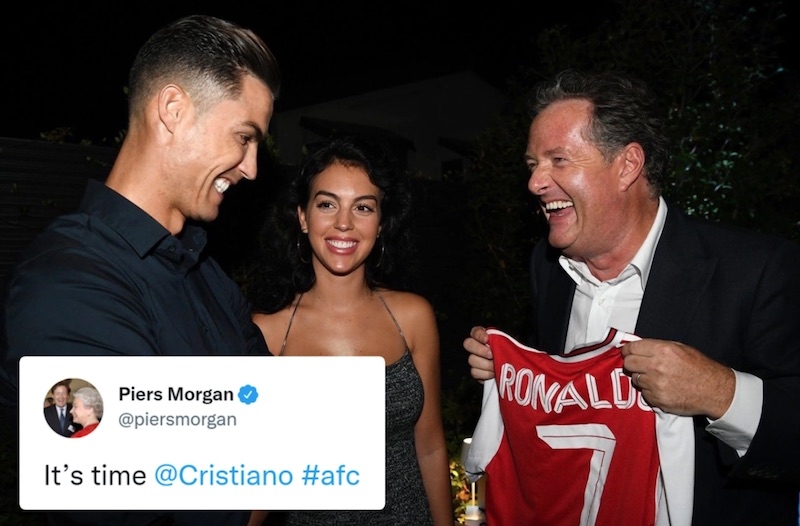 ronaldo-arsenal