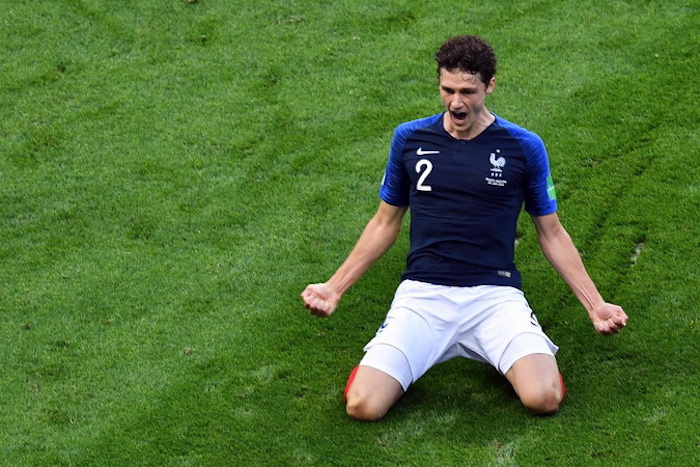 Benjamin-Pavard