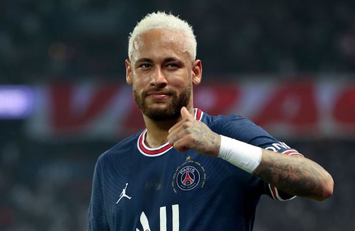 neymar