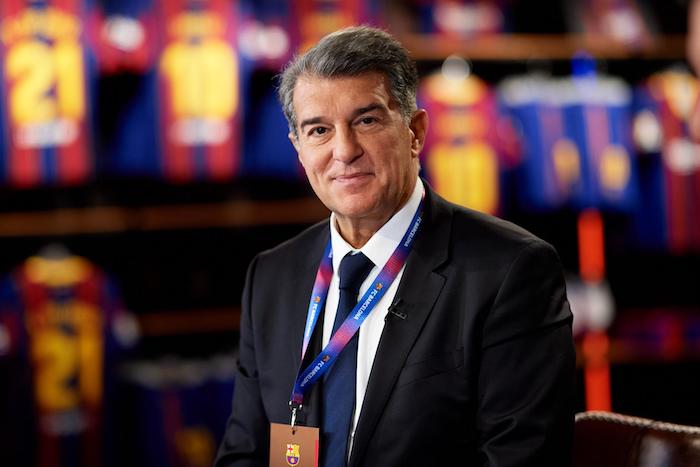 Joan-Laporta