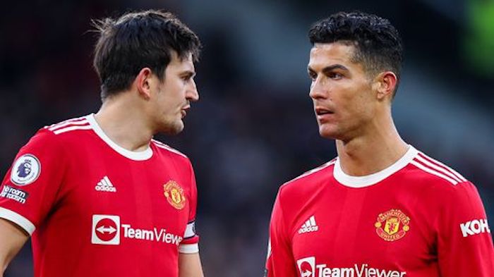 maguire-ronaldo