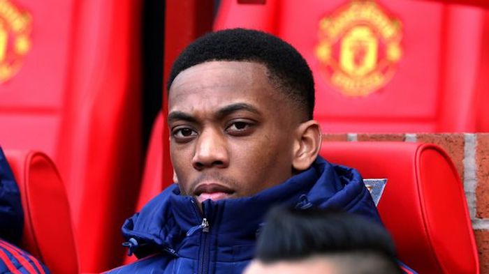 martial