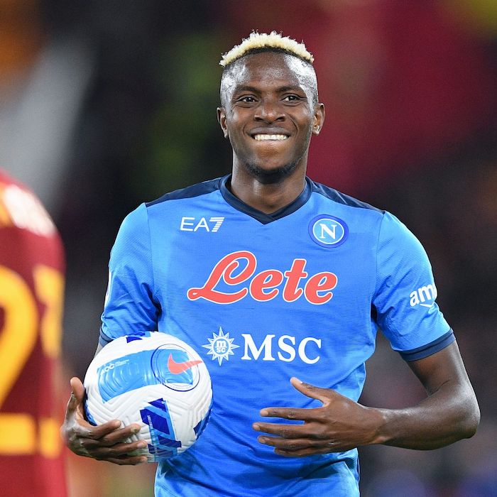 Victor-Osimhen