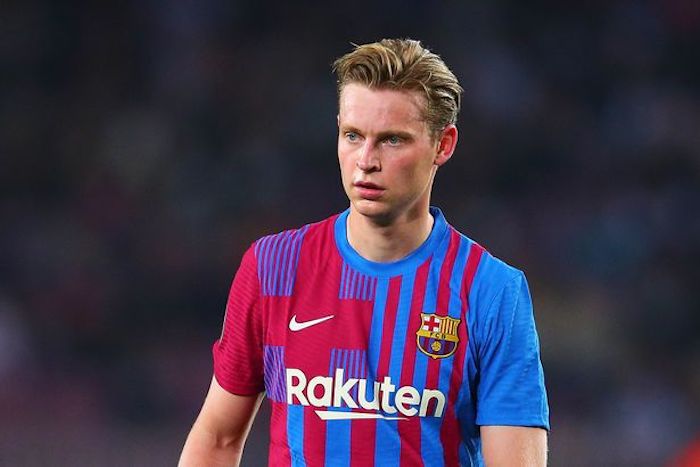 de-jong