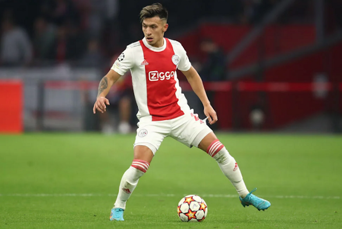 Tin MU mới nhất 9/7: Xuất hiện chi tiết làm rõ ràng tương lai Cristiano Ronaldo 156197