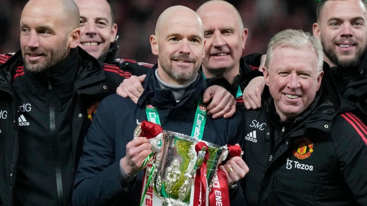 Man Utd xác lập hàng loạt cột mốc sau chức vô địch Carabao Cup 252506