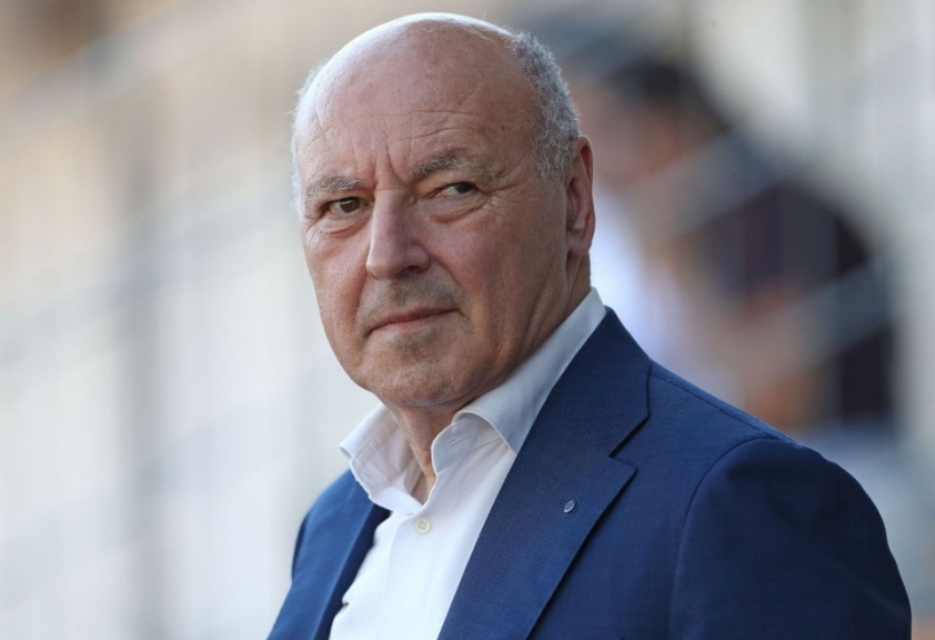 Giám Đốc của Inter: