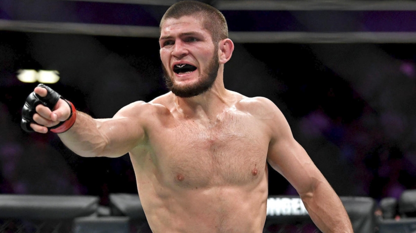 khabib