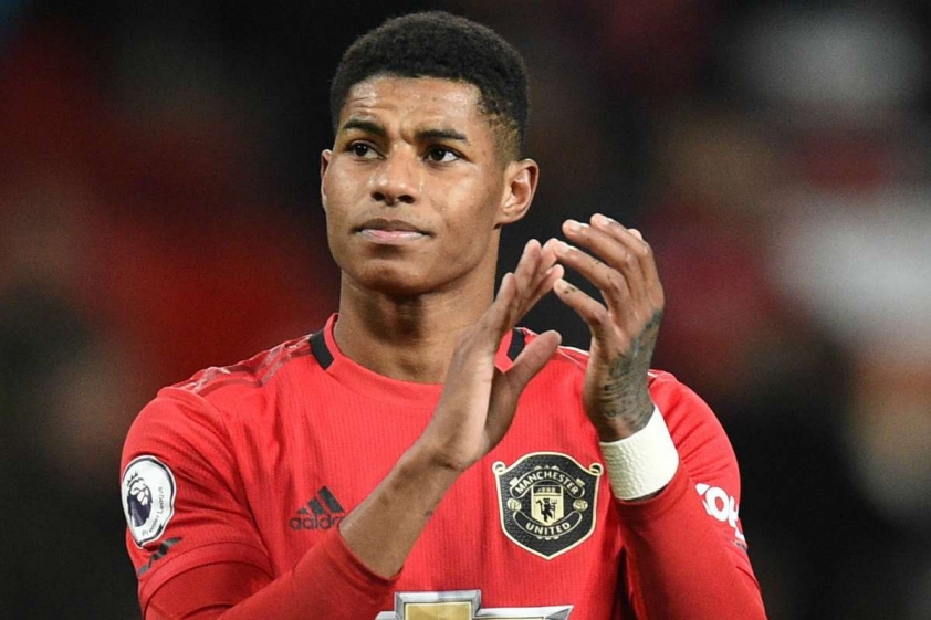 Rashford