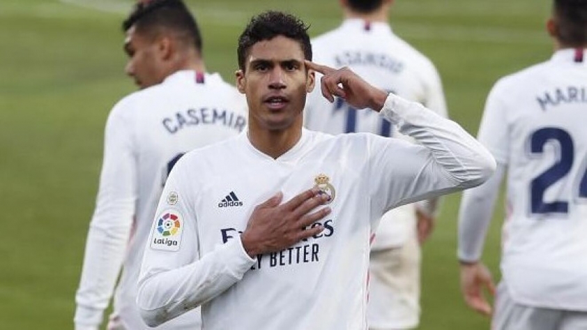 varane