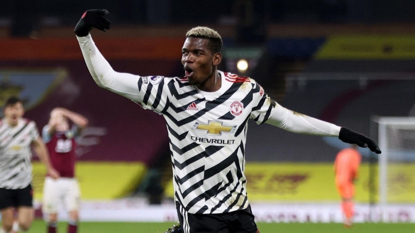pogba