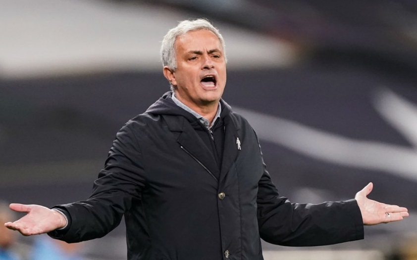 mourinho