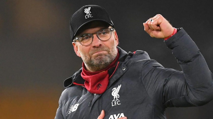 klopp