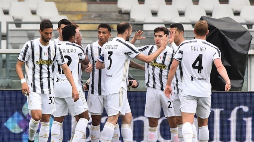 juventus