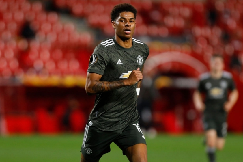 rashford
