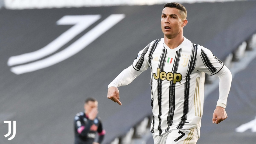 Ronaldo