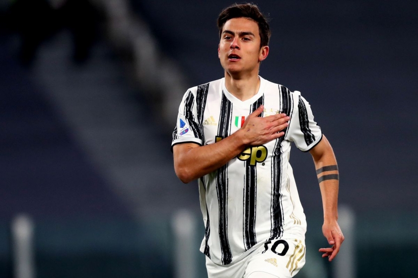 dybala