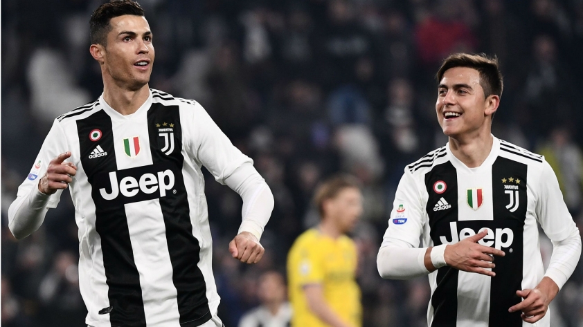 dybala