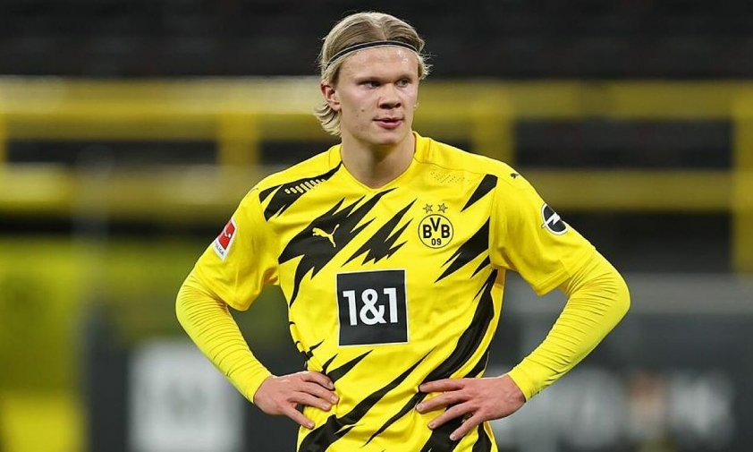haaland