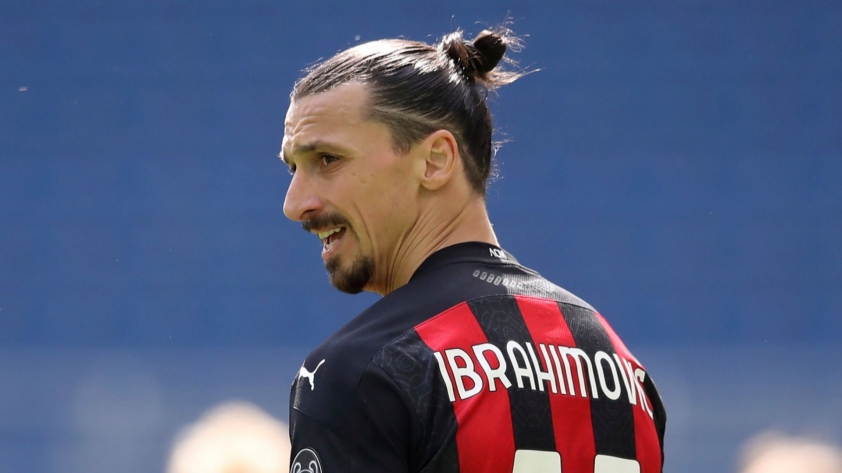 ibrahimovic