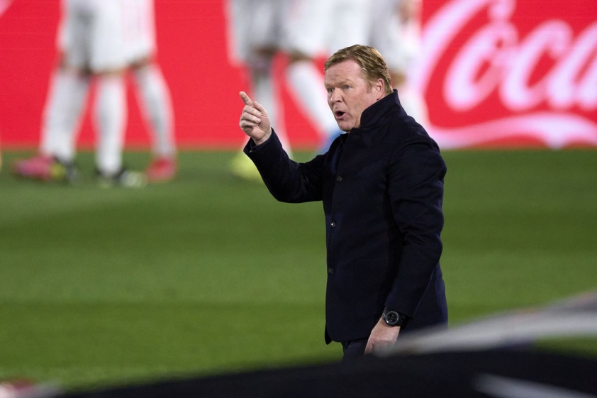 koeman