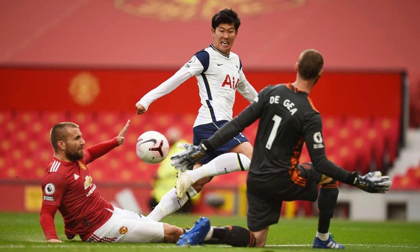 man utd