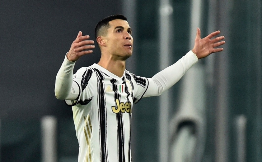 ronaldo
