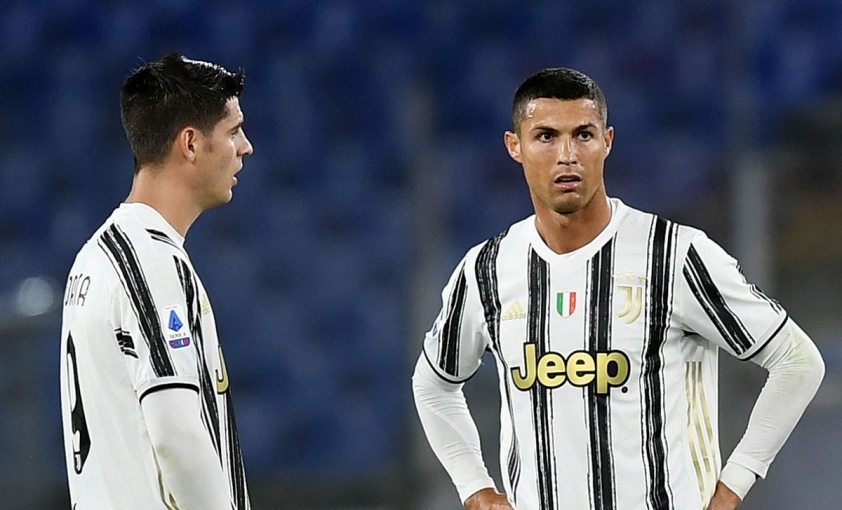 Ronaldo