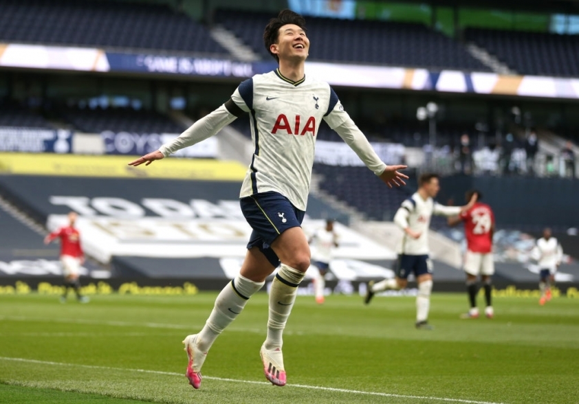 Son Heung-min