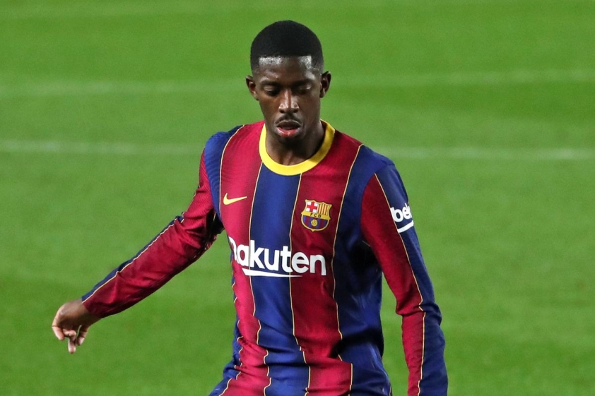 dembele
