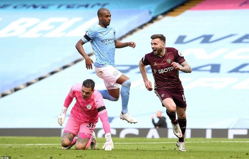 manchester city