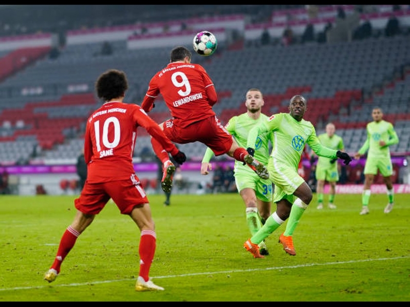 bayern
